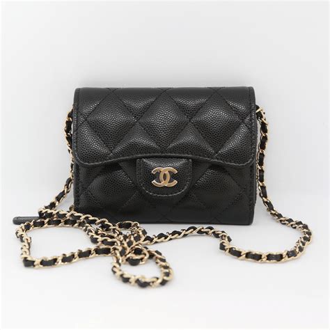 chanel wallet on chain stores|Chanel wallet on chain preis.